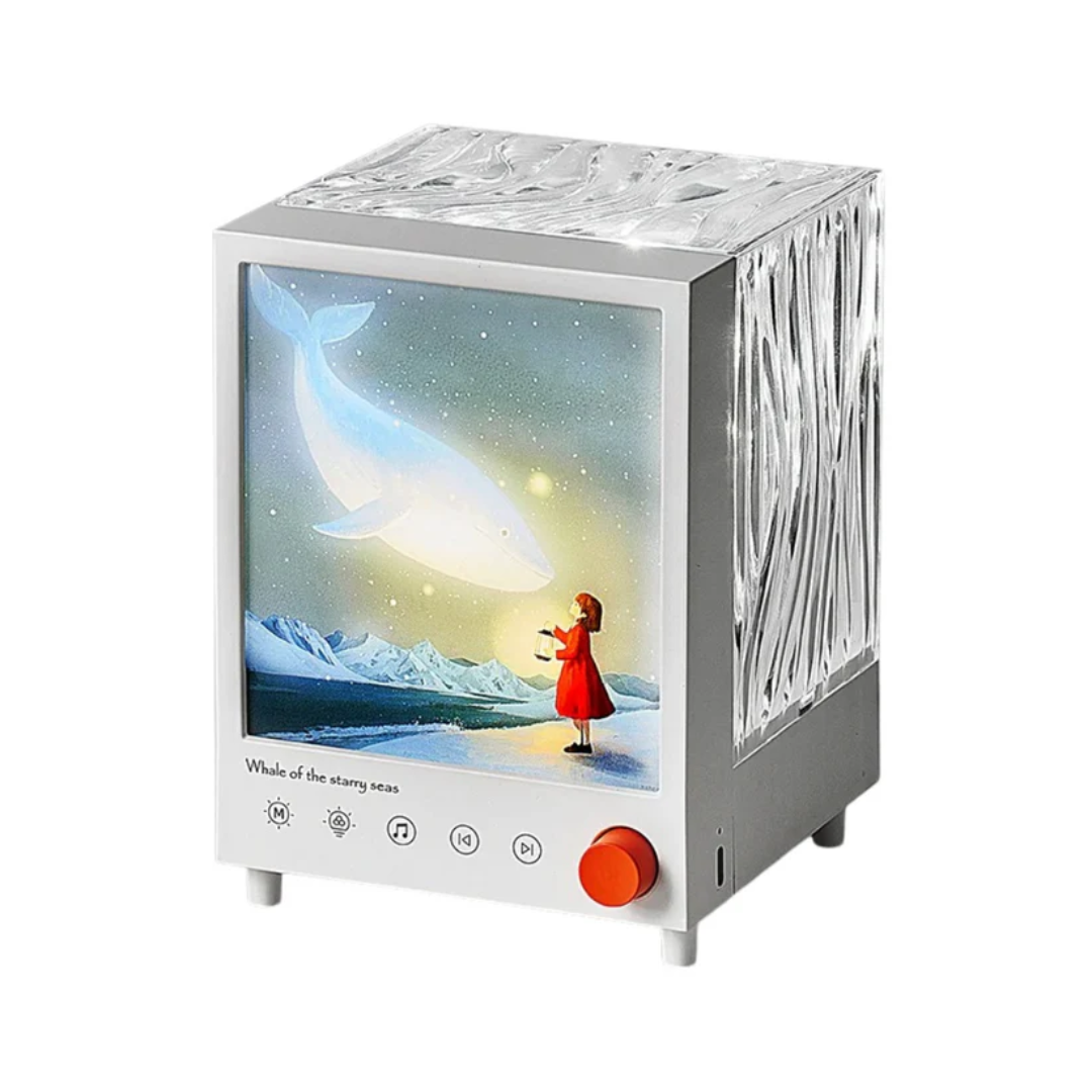 Aurora Sound™