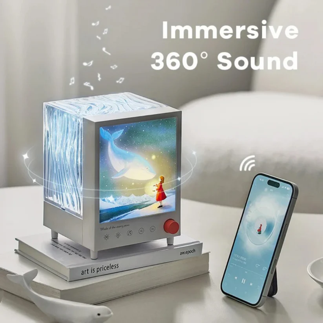 Aurora Sound™