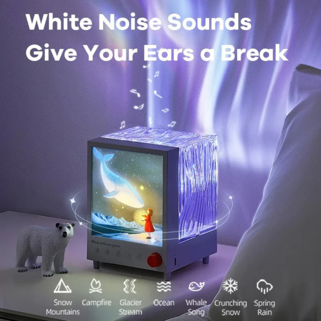 Aurora Sound™