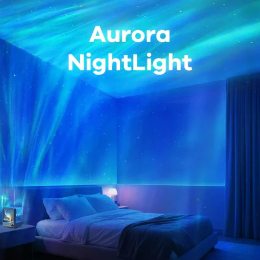 Aurora Sound™